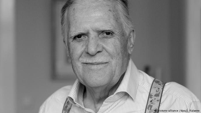 میشائل بالهاوس، یکی از برجسته‌ترین فیلمبرداران سینما درگذشت