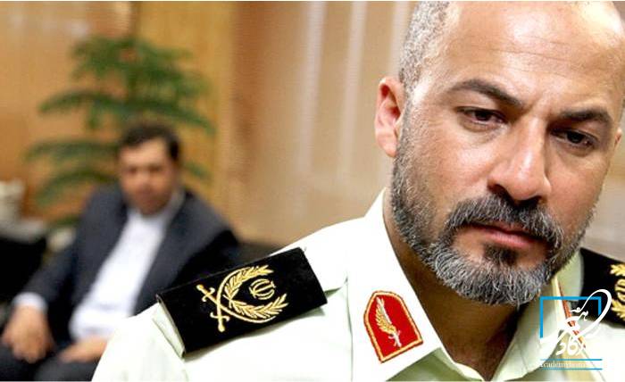 زندگی خصوصی امیر آقاییر