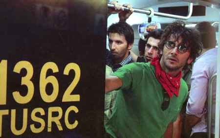 تحلیل انتقال اطلاعات دراماتیک و جامعه‎شناسی دریافت در «قلاده‎های طلا»