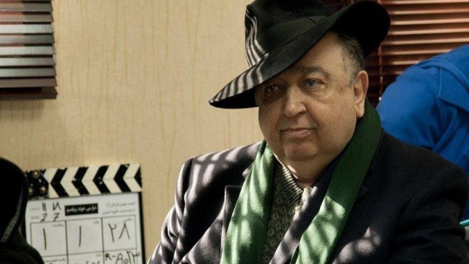 بهمن فرمان آرا بهمن فرمان آرا