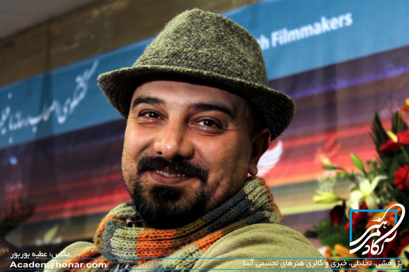 پل چوبی برزو ارجمند