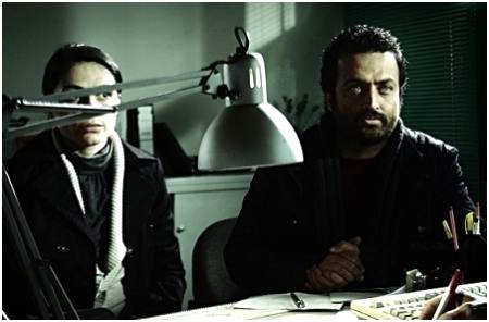 مصطفی زمانی برلین -7