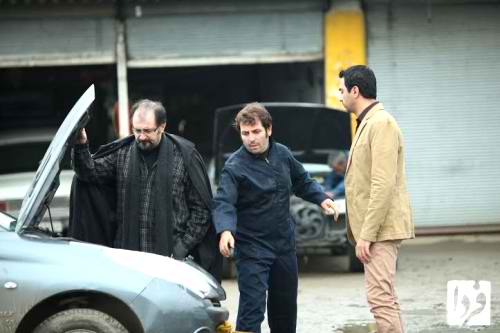 نگاهی به فیلم فردا ساختة ایمان افشاریان و مهدی پاکدل / از سری یادداشت های فجر