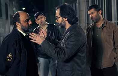 کاهانی از هیچ، «اسب حیوان نجیبی است» را  ساخته است