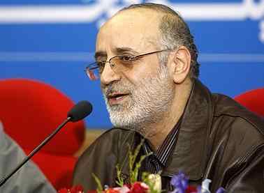 شورجه: جشنواره فجر باید همچون نمایشگاه کتاب، شهر را تحت تأثیر قرار دهد