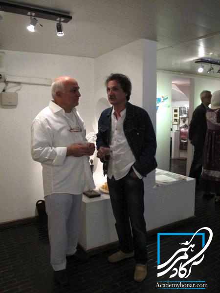 ابوالقاسم عتیقه چی