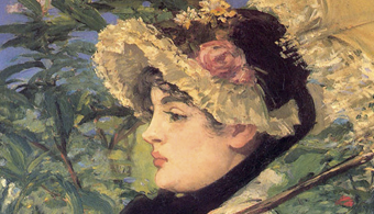 رکورد 65.1 میلیون دلاری مانه، فروش آثار امپرسیونیت- مدرن را به 165 میلیون دلار رساند