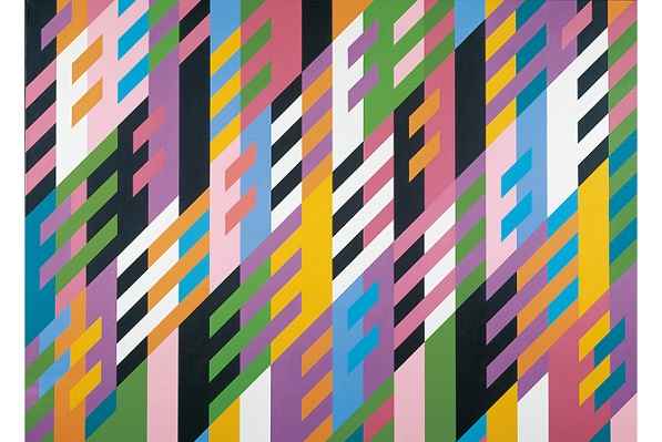 شب؛ اثر بریجیت رایلی (1988)