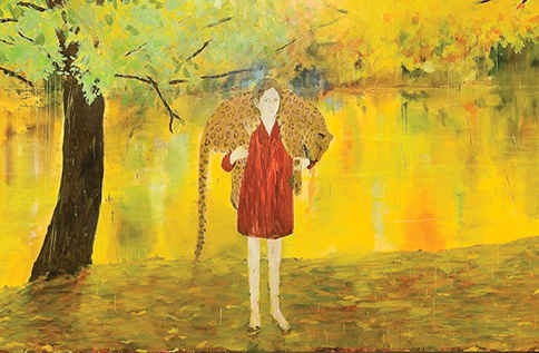 Enrique Martínez Celaya Enrique Martínez Celaya