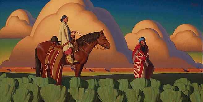 لوگان مکسول 1