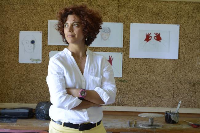 آویش خبره زاده