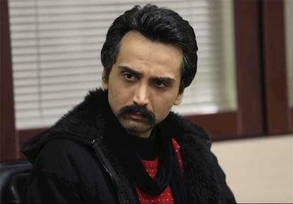 مهدی ضیا چمنی