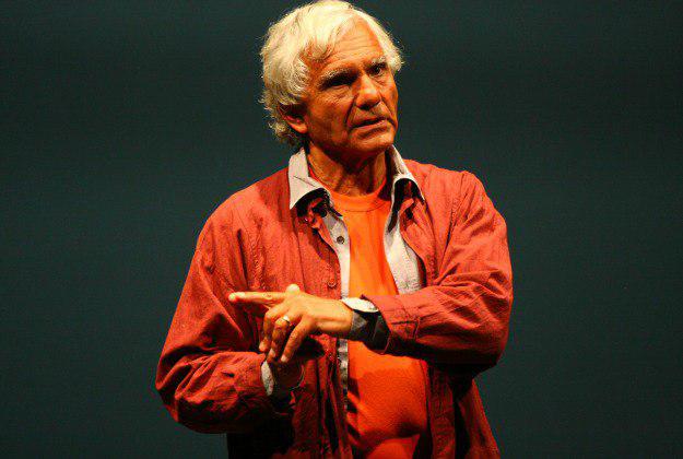 یوجینو باربا یوجینو باربا