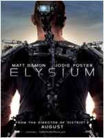 جودی فاستر و مت دمون در بهشت همبازی می‌شوند