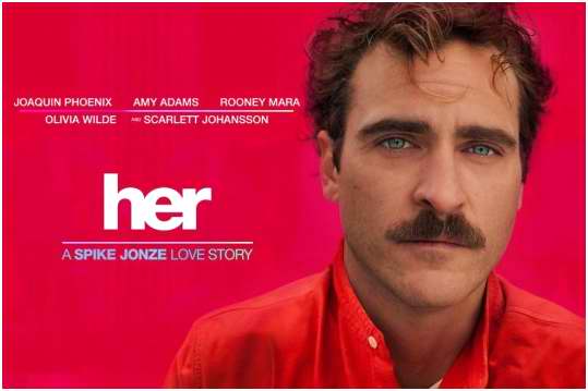 «او» و «12 سال بردگی» جوایز منتقدان آستین را تقسیم کردند