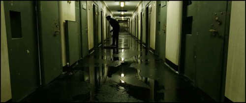 فیلم hunger ساخته استیو مک کوئین 