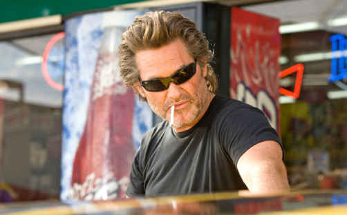 راسل تأیید کرد: تارانتینو «هشت نفرت انگیز» را سال آینده کلید می زند