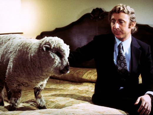 در ستایش جین وایلدر / وایلدر و فیلم‌های به یاد ماندنی‌اش