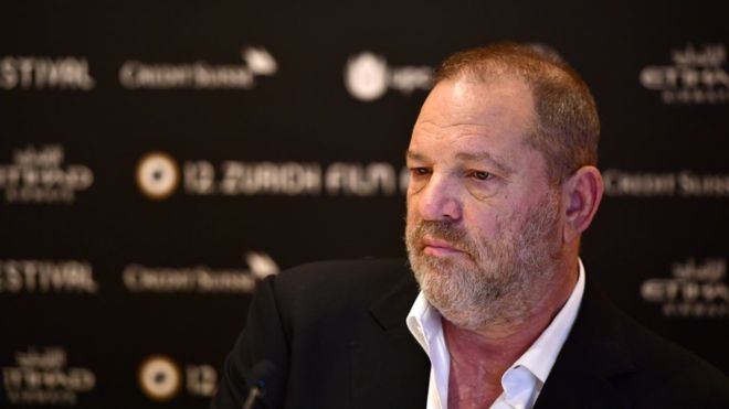 دستیار واینستین بیش از ۱۵۰ هزار دلار حق‌السکوت گرفته بود