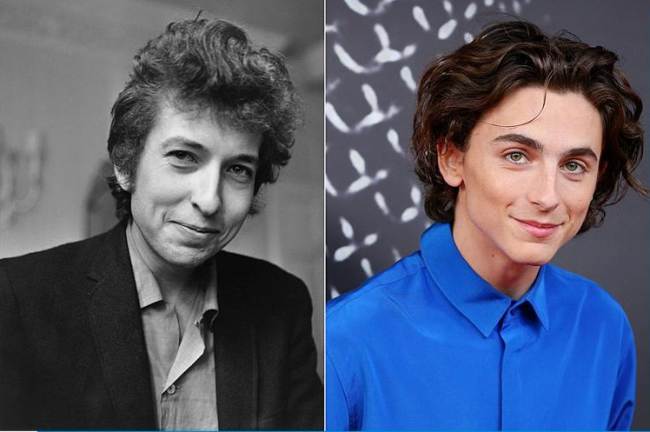 تیموتی شالامه