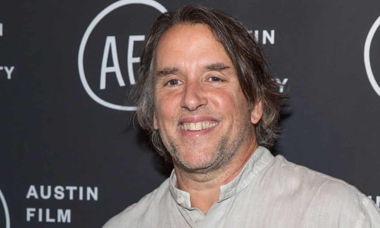 ریچارد لینک لتر