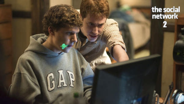 شبکه اجتماعی 2