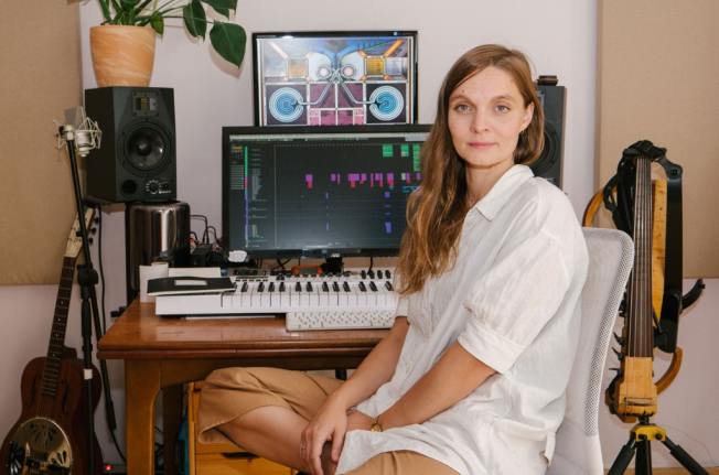 هیلدور گونادوتیر جوکر هیلدور گونادوتیر