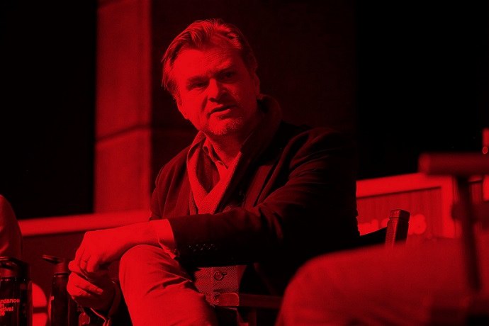 کریستوفر نولان علیه نتفلیکس!