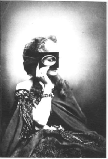 پاهای کنتس: قسمت سوم