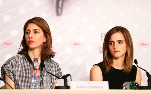 کاپولا: لس آنجلس نقش کلیدی در فرهنگ آمریکا دارد / گزارش + فایل صوتی نشست