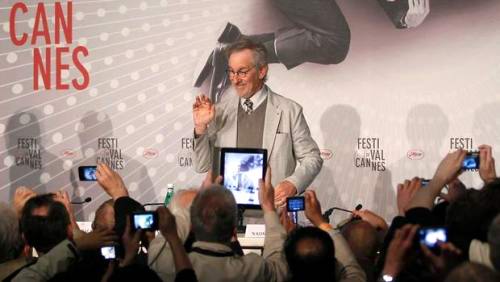 کنفرانس مطبوعاتی هیئت داوران جشنواره فیلم کن 2013 + فایل صوتی نشست