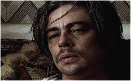 بنیسیو دل‌تورو در «جیمی پی (روان درمانی از دشت هند)»