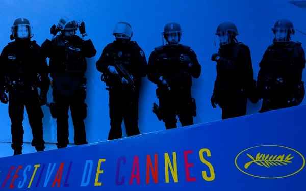 سایه سنگین تروریسم بر روی جشنواره فیلم «کن» ۲۰۱۶