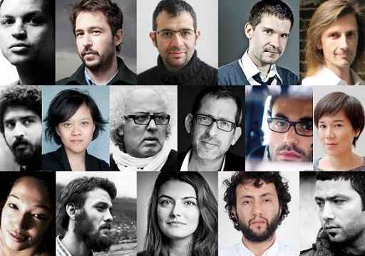 سینه فونداسیون کن 2016