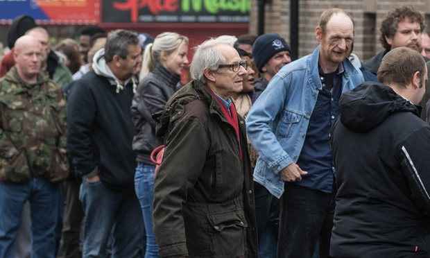 کن لوج و فیلم من دنیل بلیک برنده نخل طلای کن کن لوج و فیلم من دنیل بلیک برنده نخل طلای کن