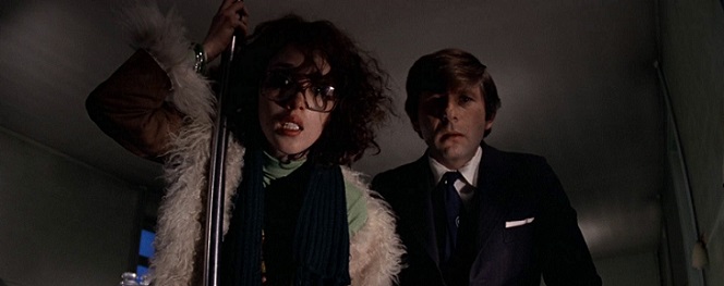 مسخ تدریجی مرد لهستانی / نقد فیلم مستأجر ساختة رومن پولانسکی