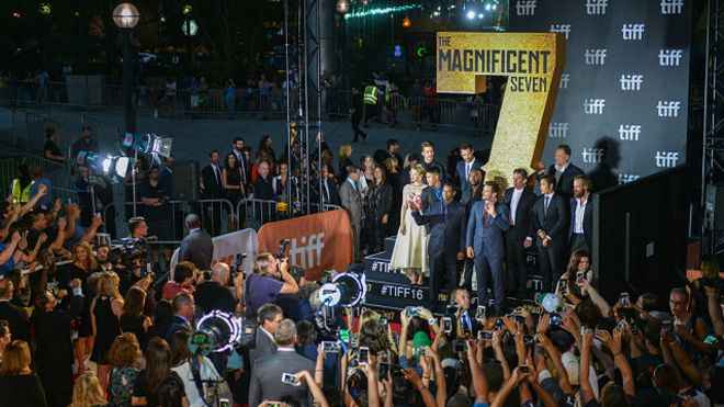 حضور کمرنگ سینمای ایران در چهل و یکمین جشنواره فیلم تورنتو