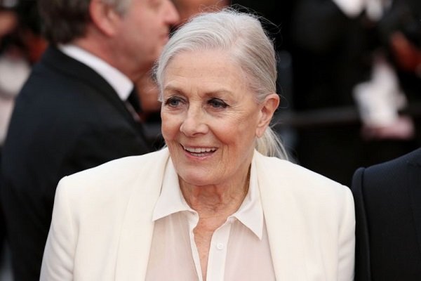 شیر طلای افتخاری ونیز به ونسا ردگریو اهدا می‌شود