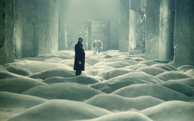 فیلم استاکر فیلم استاکر