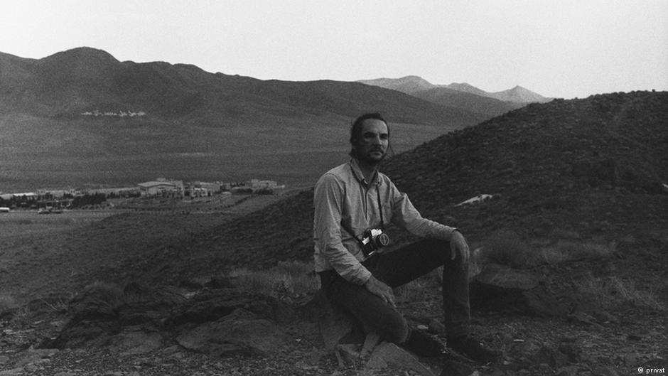 عشق کارگردان سوییسی به پیکان؛ بهانه ساخت فیلم درباره ایران