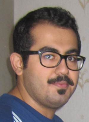 خشایار سنجری Khashayar Sanjari